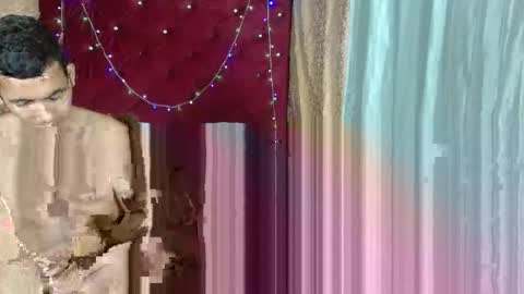 Snapshot of casandtom chatting on October 15, 12:22 am Cass And Tom online show from October 15, 12:22 am