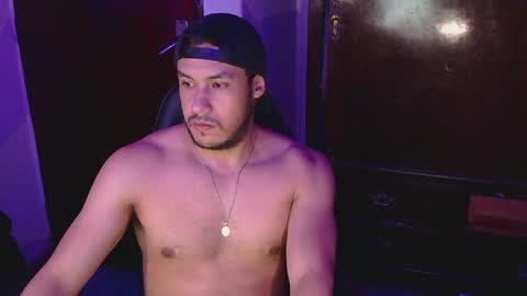 Snapshot of casas_oom chatting on January 18, 7:49 am online show from January 18, 7:49 am