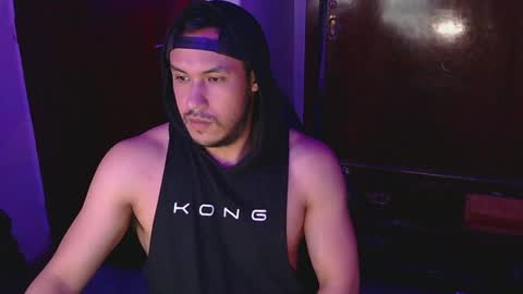 Snapshot of casas_oom chatting on January 18, 10:49 am online show from January 18, 10:49 am