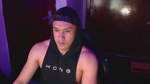 Snapshot of casas_oom chatting on January 26, 3:38 am online show from January 26, 3:38 am