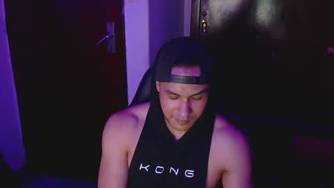 Snapshot of casas_oom chatting on January 26, 6:38 am online show from January 26, 6:38 am