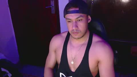 Snapshot of casas_oom chatting on February 8, 5:51 am online show from February 8, 5:51 am