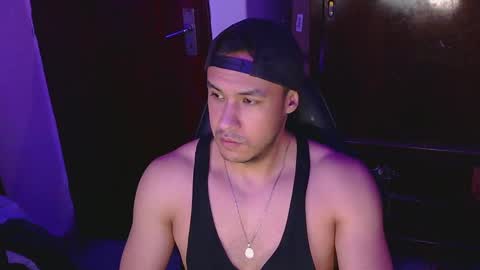 Snapshot of casas_oom chatting on February 8, 11:55 am online show from February 8, 11:55 am