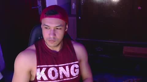 Snapshot of casas_oom chatting on February 15, 4:03 am online show from February 15, 4:03 am