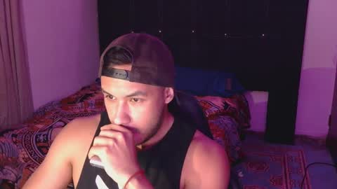 Snapshot of casas_oom chatting on September 14, 4:00 am online show from September 14, 4:00 am