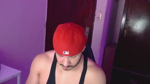Snapshot of casas_oom chatting on June 28, 12:27 am online show from June 28, 12:27 am