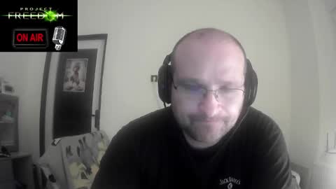 CASCADACEK online show from March 26, 6:02 pm