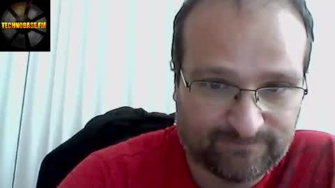 Snapshot of cascadacek chatting on June 13, 7:17 am CASCADACEK online show from June 13, 7:17 am