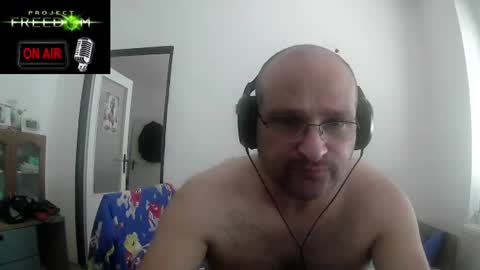 Snapshot of cascadacek chatting on June 21, 12:52 pm CASCADACEK online show from June 21, 12:52 pm