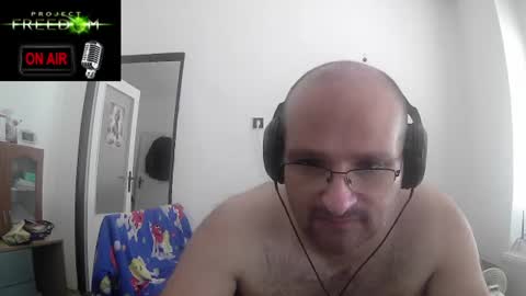 Snapshot of cascadacek chatting on June 22, 2:14 pm CASCADACEK online show from June 22, 2:14 pm
