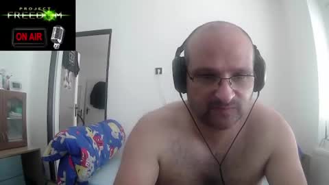 Snapshot of cascadacek chatting on June 23, 9:18 am CASCADACEK online show from June 23, 9:18 am