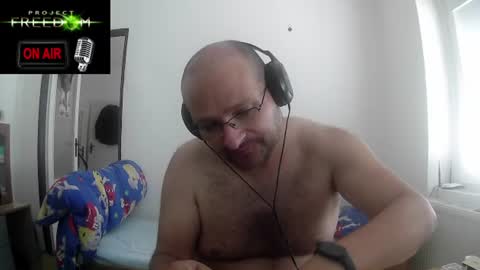 Snapshot of cascadacek chatting on June 24, 12:48 pm CASCADACEK online show from June 24, 12:48 pm