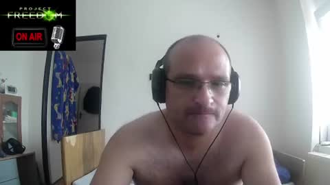 Snapshot of cascadacek chatting on July 1, 1:13 pm CASCADACEK online show from July 1, 1:13 pm