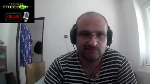 Snapshot of cascadacek chatting on July 7, 7:09 am CASCADACEK online show from July 7, 7:09 am