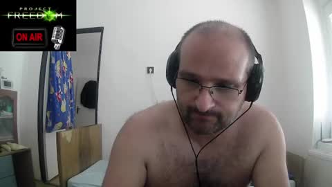 Snapshot of cascadacek chatting on July 12, 2:19 pm CASCADACEK online show from July 12, 2:19 pm