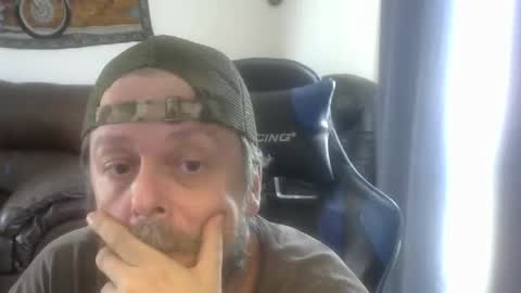 AllenGallant online show from October 1, 3:07 pm