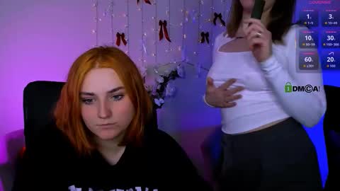 casey_meow_ online show from February 5, 9:58 am