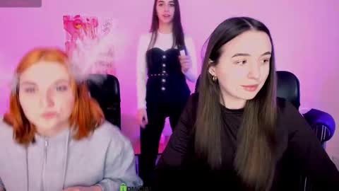 casey_meow_ online show from February 10, 9:57 am