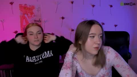 casey_meow_ online show from February 12, 9:48 am