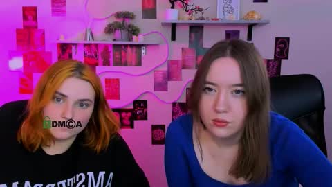 casey_meow_ online show from March 11, 9:48 am