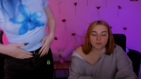 casey_meow_ online show from March 17, 9:56 am