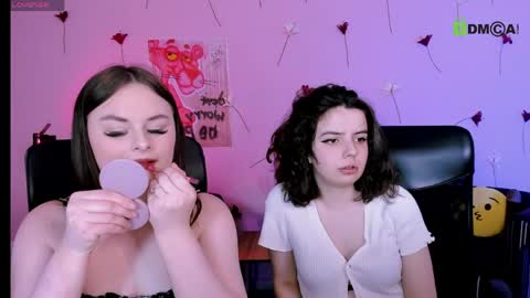 casey_meow_ online show from June 3, 8:50 am