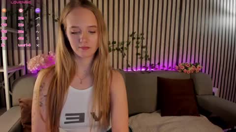 Casey sweeet online show from May 29, 2:15 pm