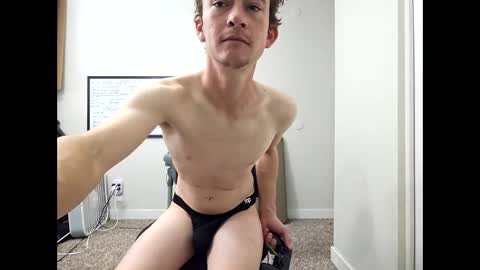 caseythiccgirth online show from January 16, 11:09 pm