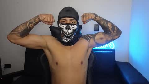 cash_master777 online show from February 15, 1:31 pm