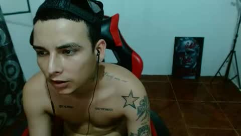 master Nino online show from March 1, 7:16 pm