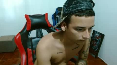 master Nino online show from March 5, 3:41 pm