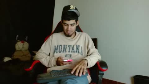 Cash Master San online show from January 9, 2:03 am