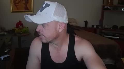 Cash Alpha Male online show from September 15, 9:20 am