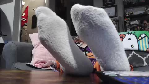 cashbratbrynn online show from October 31, 11:00 am