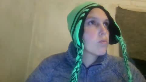 Cash Couple online show from December 12, 2:26 am