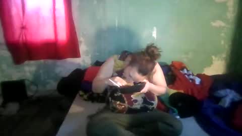 Cash Couple online show from December 30, 9:29 pm