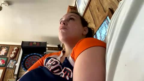 Cash Couple online show from September 18, 6:54 pm