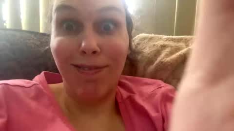 Cash Couple online show from April 3, 5:44 pm