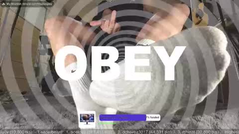 Master Grey online show from January 10, 6:04 am