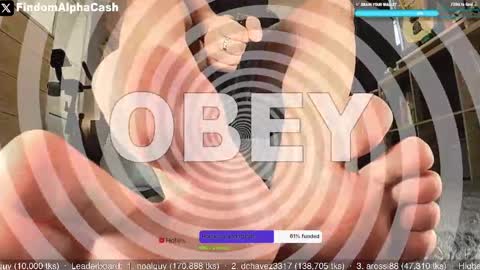 Snapshot of cashmastergrey chatting on May 7, 10:37 pm Master Grey online show from May 7, 10:37 pm