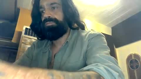 Judas online show from August 8, 12:35 am