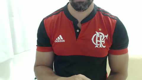 Snapshot of cashmastermuscle77 chatting on January 13, 10:53 am cashmastermuscle77 online show from January 13, 10:53 am