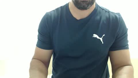 Snapshot of cashmastermuscle77 chatting on February 6, 11:13 am cashmastermuscle77 online show from February 6, 11:13 am