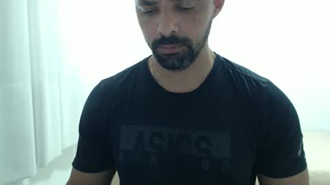 Snapshot of cashmastermuscle77 chatting on February 13, 10:22 am cashmastermuscle77 online show from February 13, 10:22 am