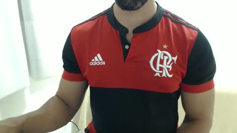 Snapshot of cashmastermuscle77 chatting on February 23, 10:40 pm cashmastermuscle77 online show from February 23, 10:40 pm