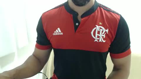 Snapshot of cashmastermuscle77 chatting on February 25, 11:14 pm cashmastermuscle77 online show from February 25, 11:14 pm