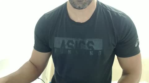 cashmastermuscle77 online show from April 16, 10:27 am