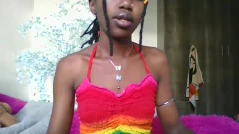 cashy_meal online show from January 18, 6:50 am