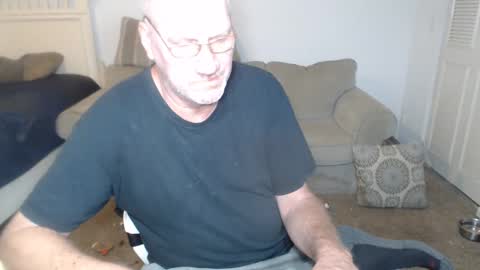 CasinoCam online show from February 1, 4:46 am