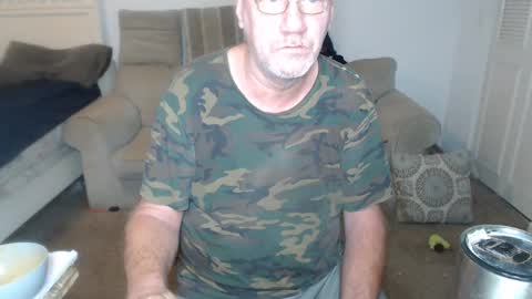 CasinoCam online show from February 3, 7:31 pm
